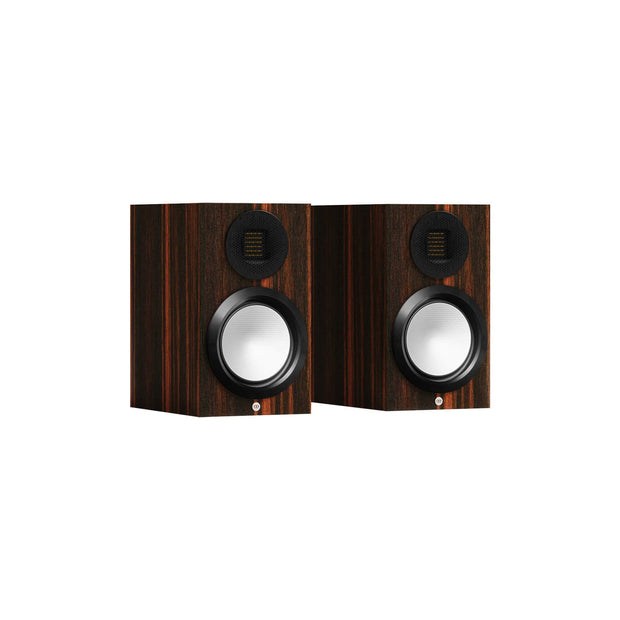 Monitor Audio Gold 50 6G Bookshelf Loudspeaker Pair