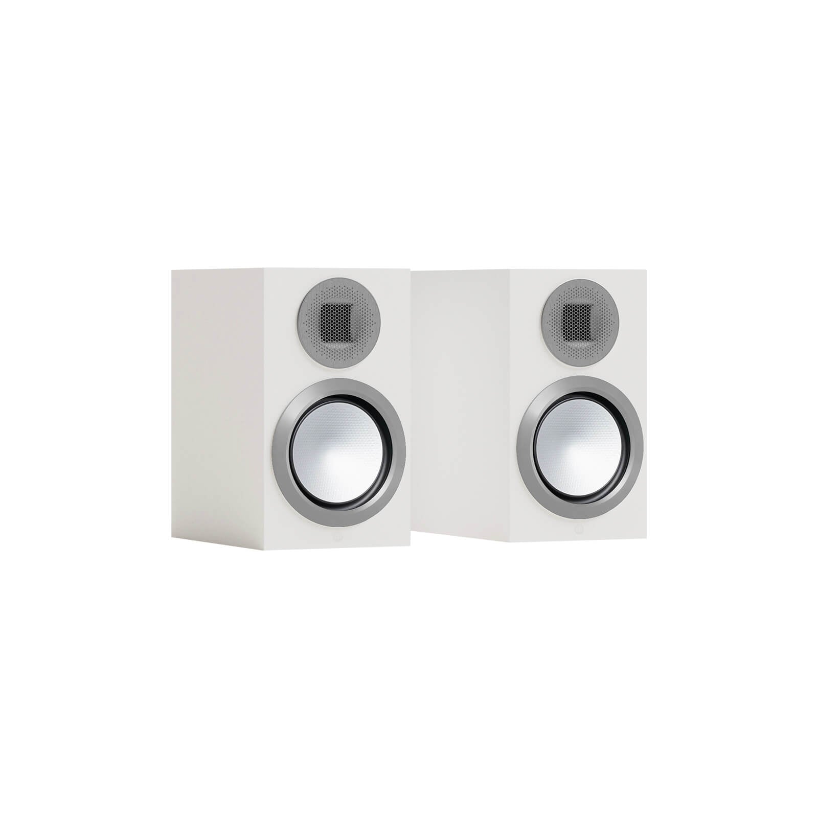 Monitor Audio Gold 50 6G Bookshelf Loudspeaker Pair