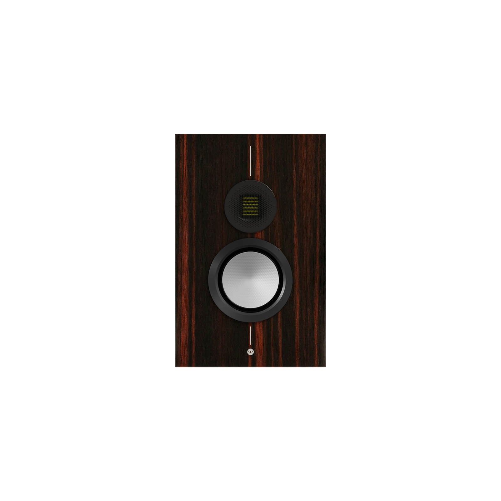 Monitor Audio Gold On-Wall 6G On-Wall Speaker, 1 pc