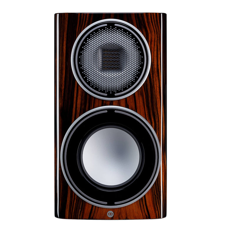 Monitor Audio Platinum 100 3G Bookshelf Speaker Pair