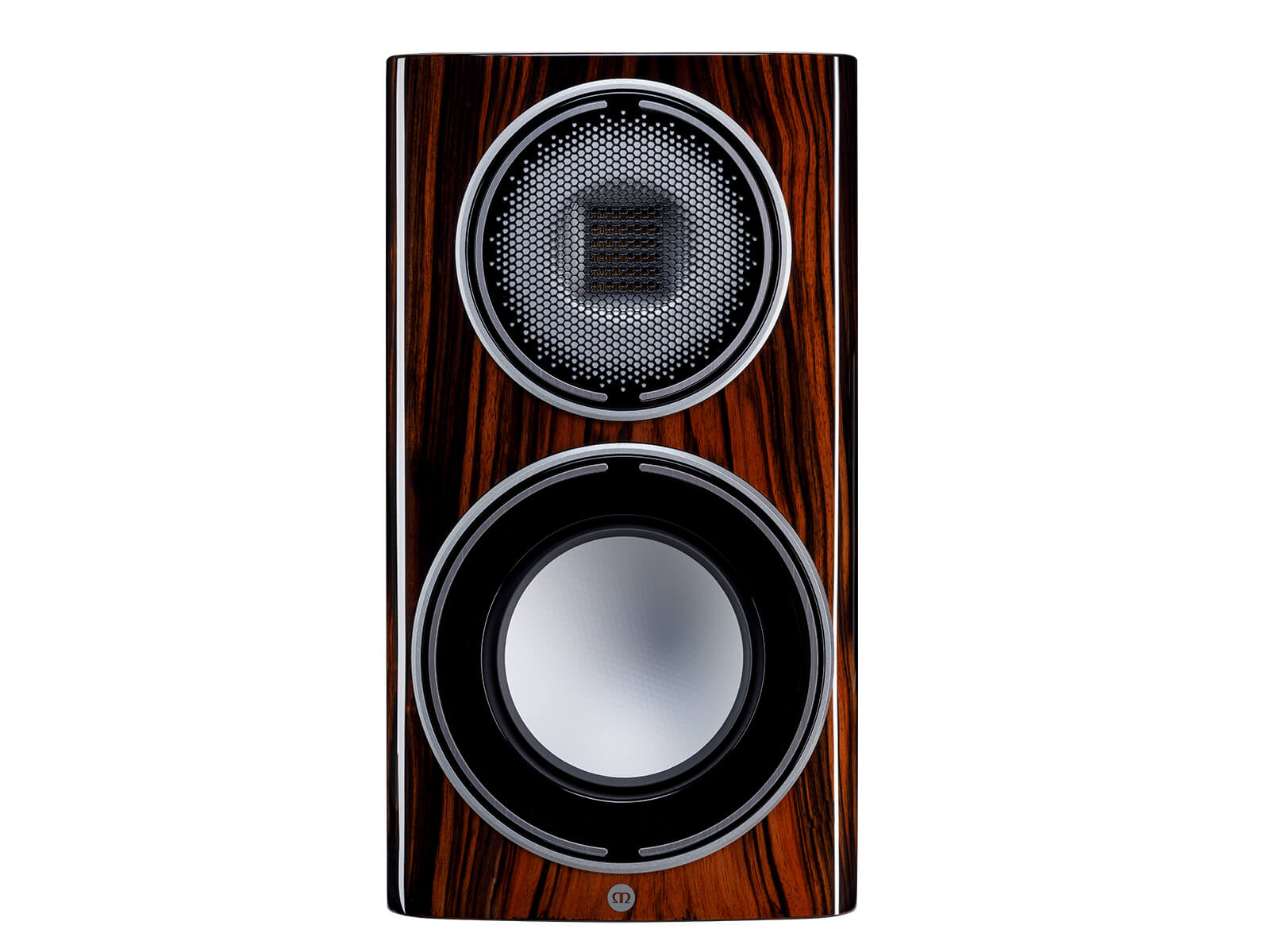 Monitor Audio Platinum 100 3G Bookshelf Speaker Pair