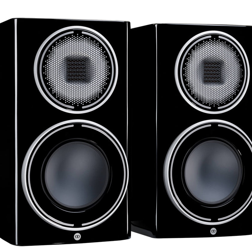 Monitor Audio Platinum 100 3G Bookshelf Speaker Pair