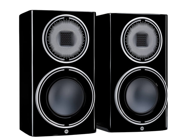Monitor Audio Platinum 100 3G Bookshelf Speaker Pair
