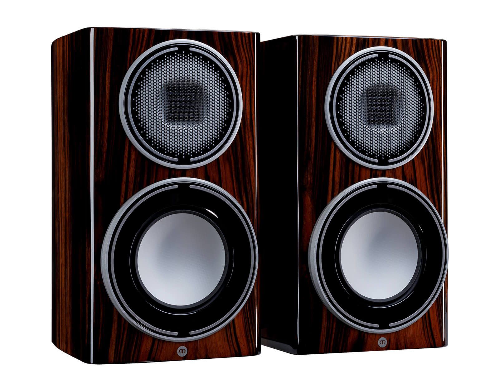 Monitor Audio Platinum 100 3G Bookshelf Speaker Pair