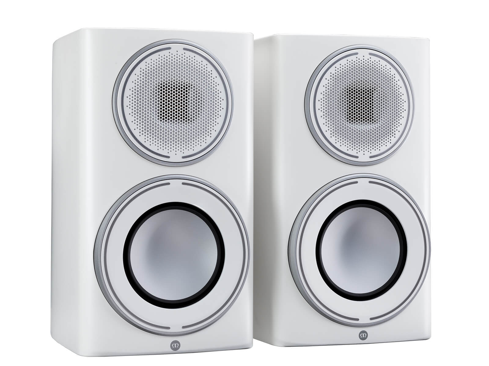 Monitor Audio Platinum 100 3G Bookshelf Speaker Pair