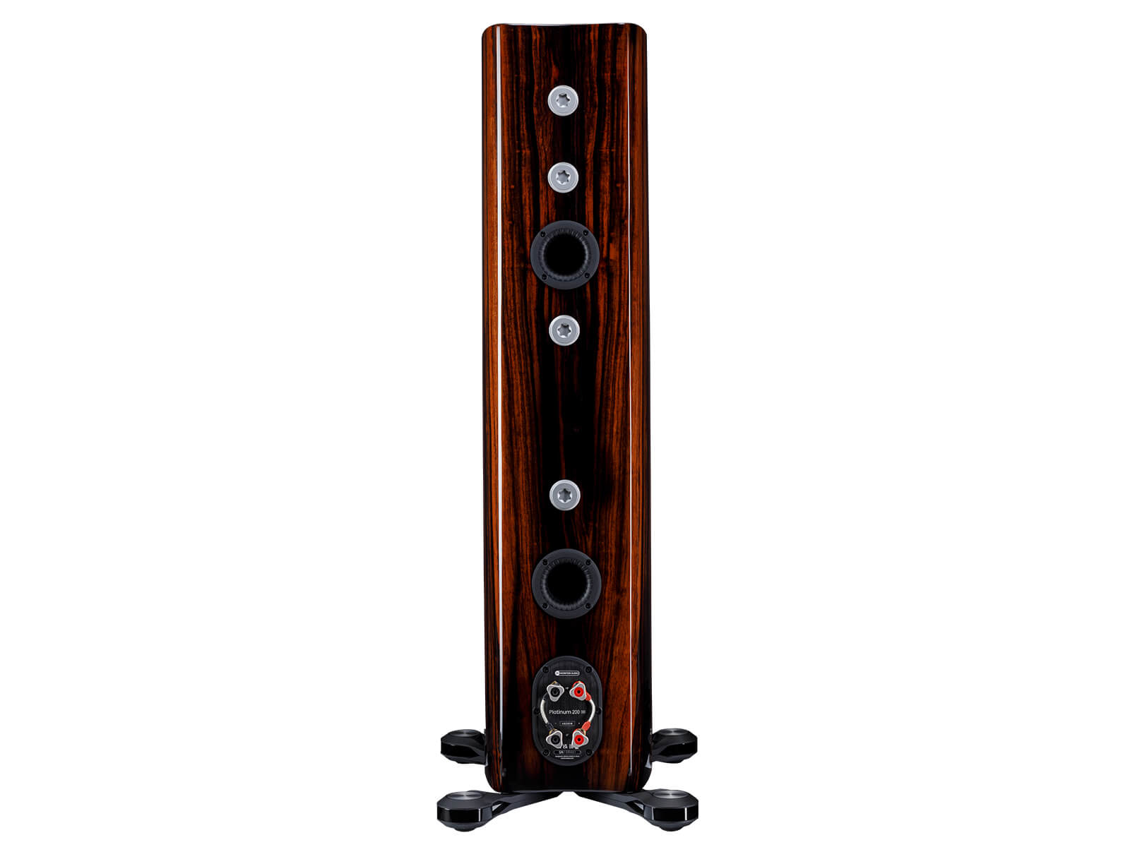 Monitor Audio Platinum 200 3G lattiakaiutinpari