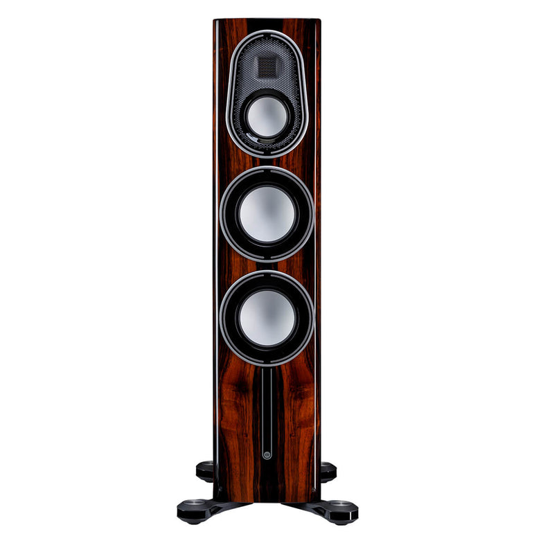Monitor Audio Platinum 200 3G lattiakaiutinpari