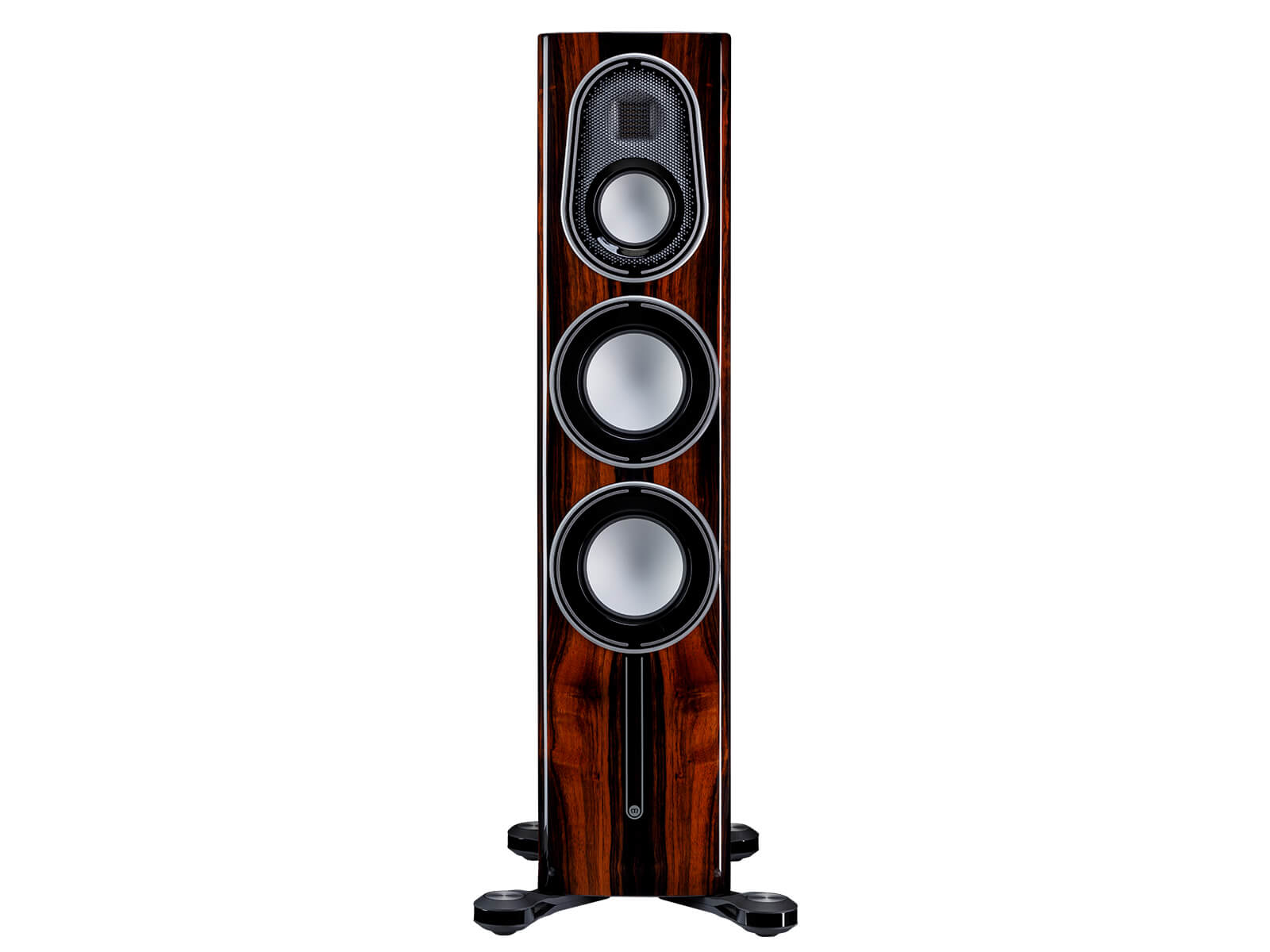 Monitor Audio Platinum 200 3G lattiakaiutinpari