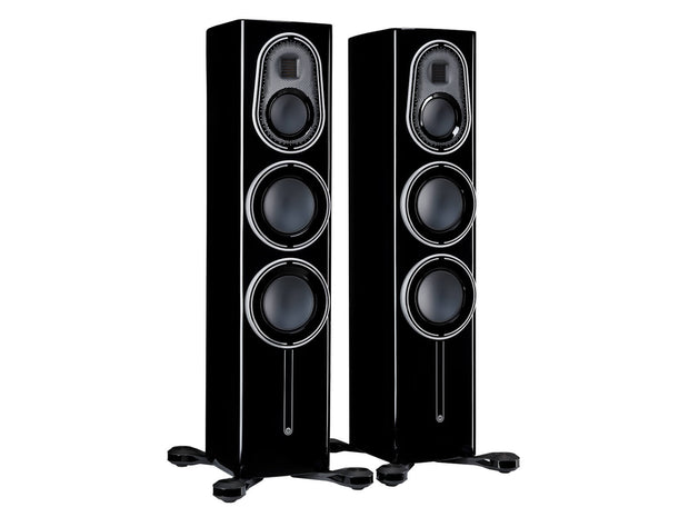 Monitor Audio Platinum 200 3G Floorstanding Loudspeaker Pair