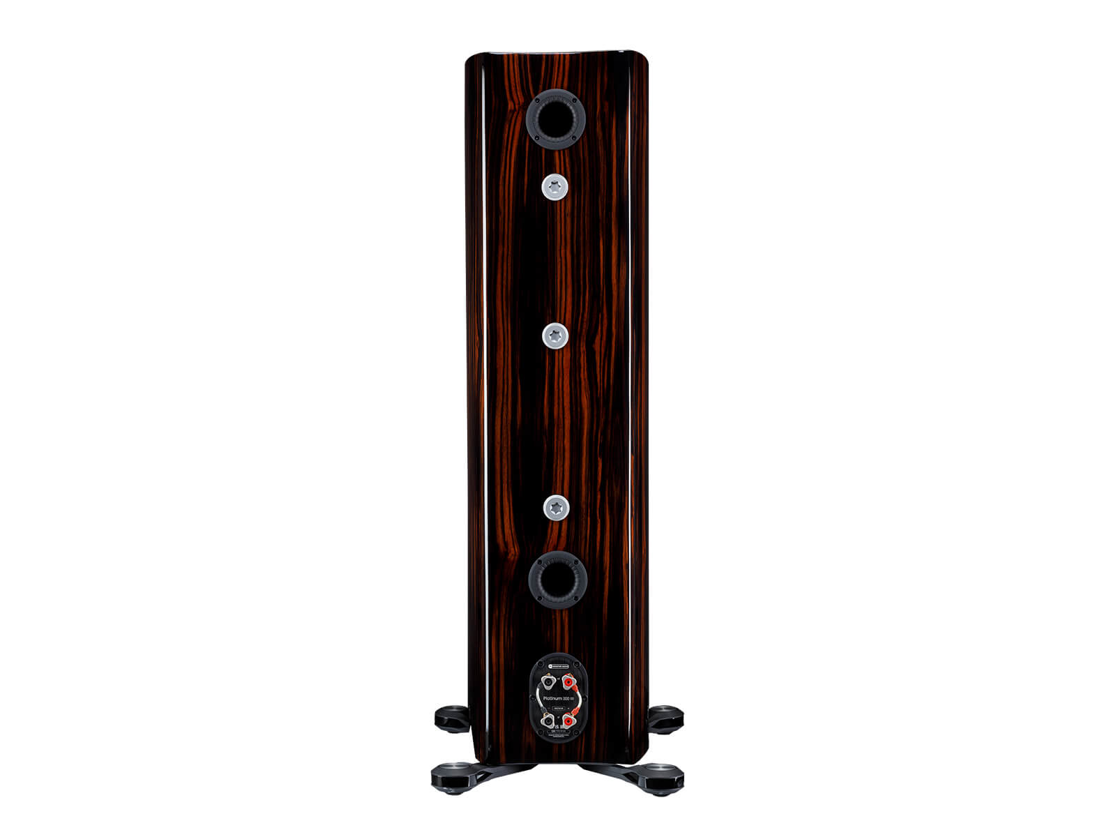 Monitor Audio Platinum 300 3G lattiakaiutinpari