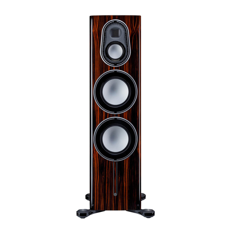 Monitor Audio Platinum 300 3G lattiakaiutinpari