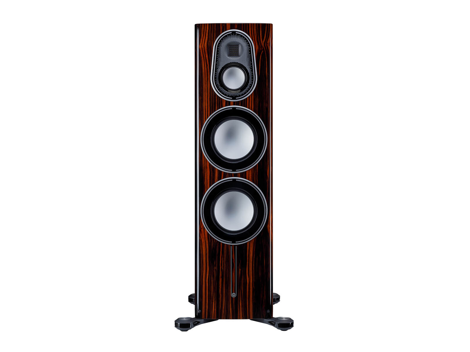 Monitor Audio Platinum 300 3G lattiakaiutinpari