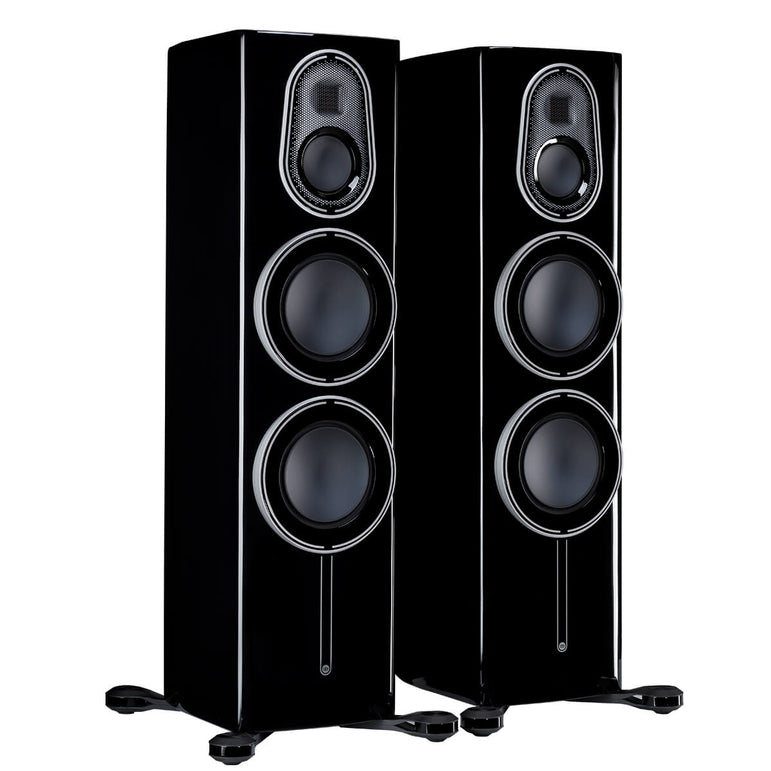 Monitor Audio Platinum 300 3G lattiakaiutinpari