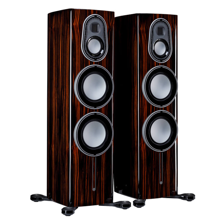 Monitor Audio Platinum 300 3G lattiakaiutinpari