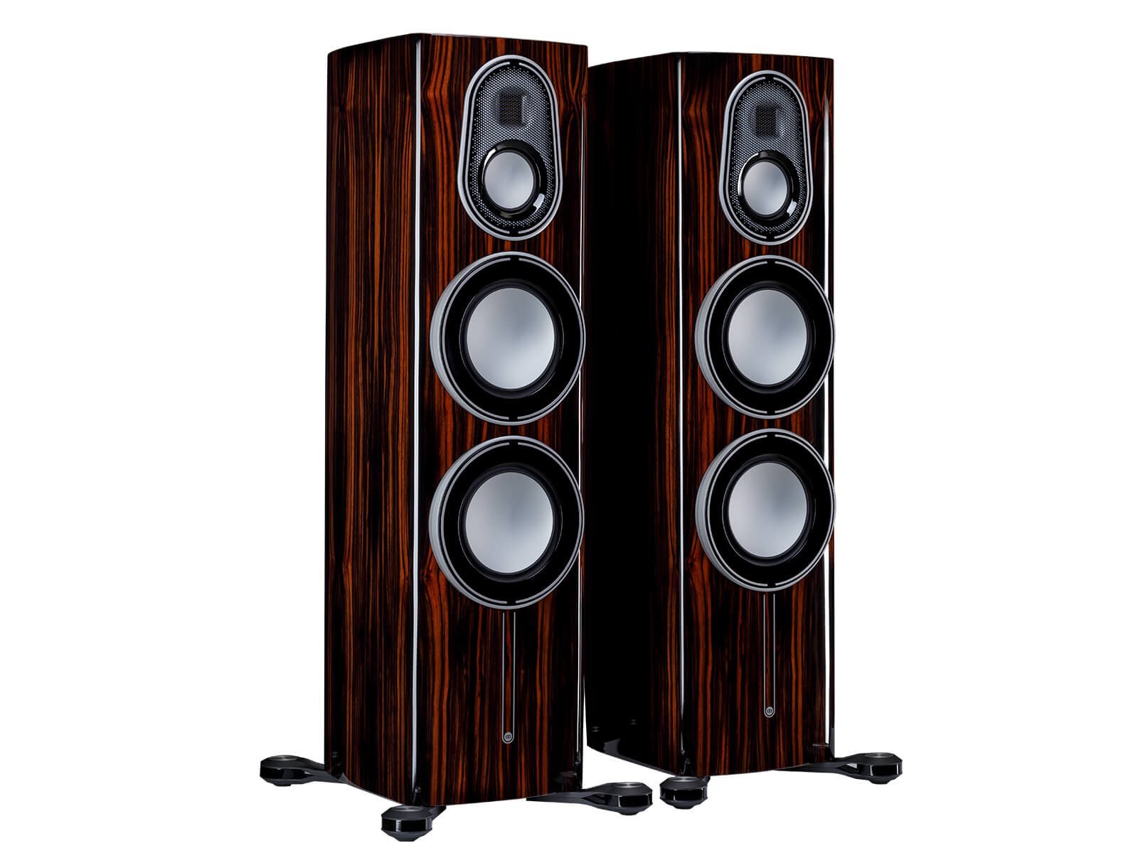 Monitor Audio Platinum 300 3G lattiakaiutinpari