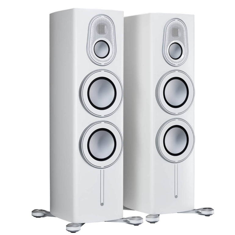 Monitor Audio Platinum 300 3G lattiakaiutinpari