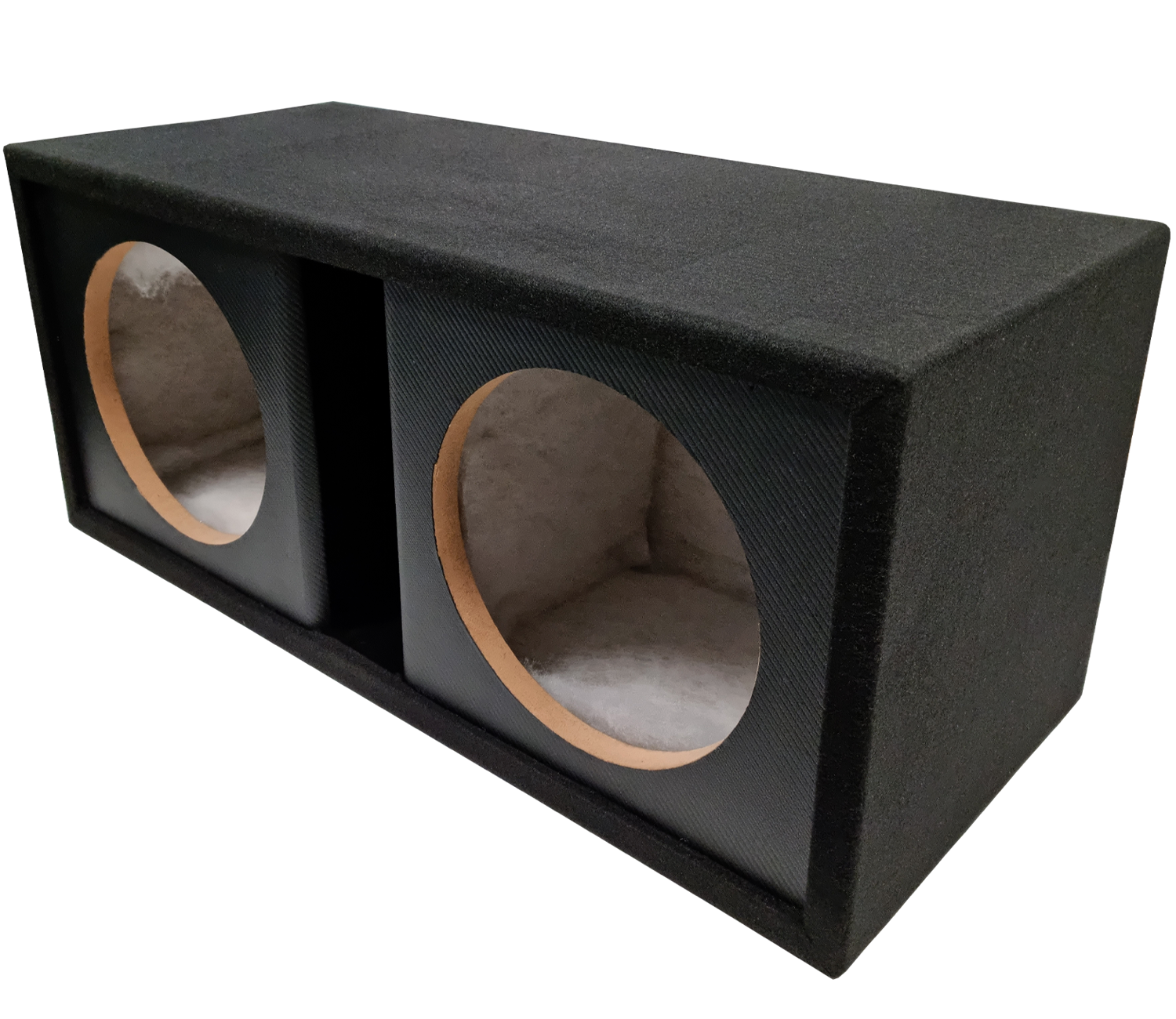 GZ Pink Powerpacked 2x12 inc