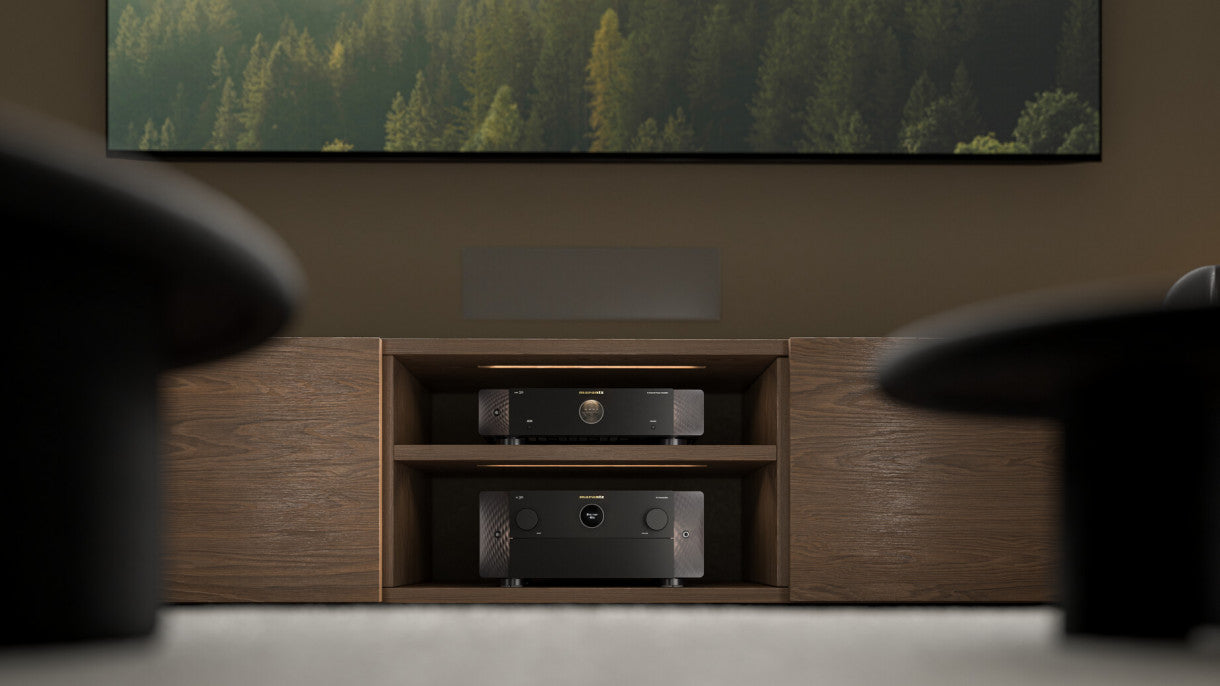 Marantz AV 30 AV-esivahvistin