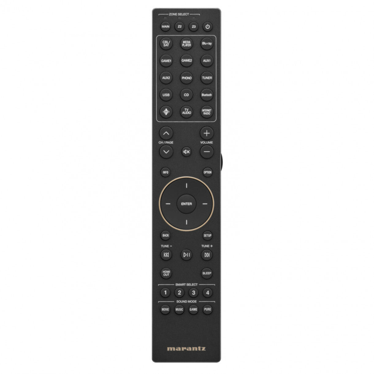 Marantz AV 30 AV-esivahvistin