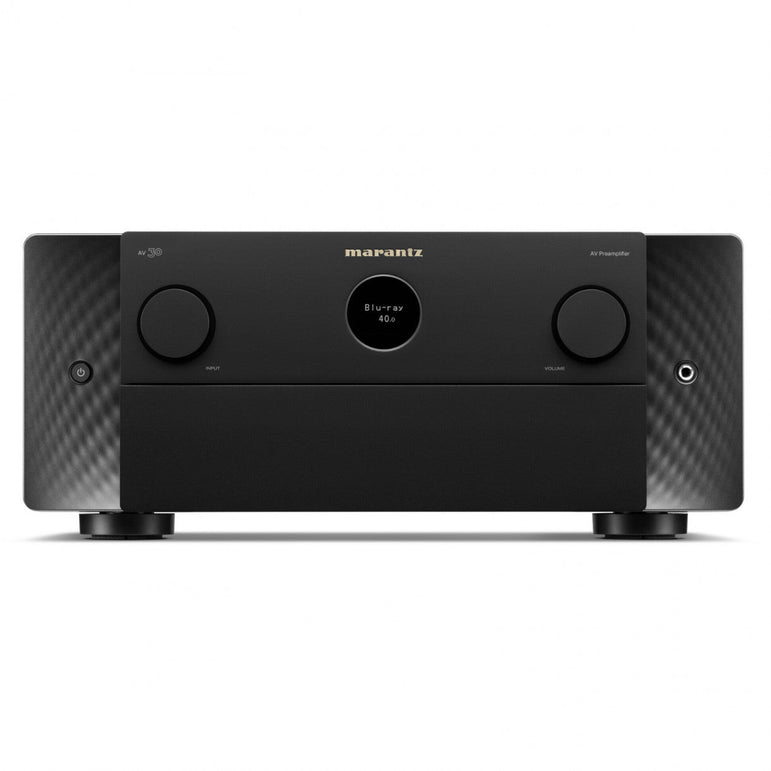 Marantz AV 30 AV-esivahvistin