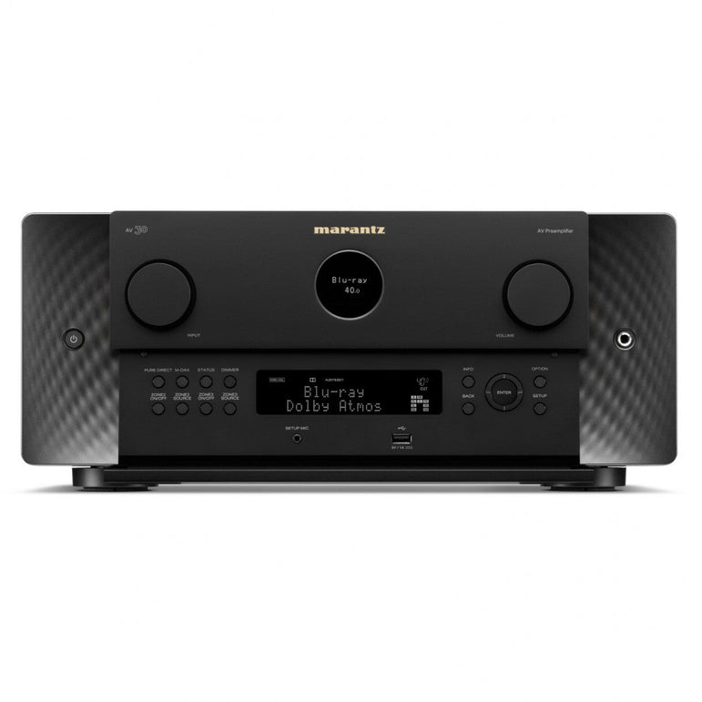 Marantz AV 30 AV-esivahvistin
