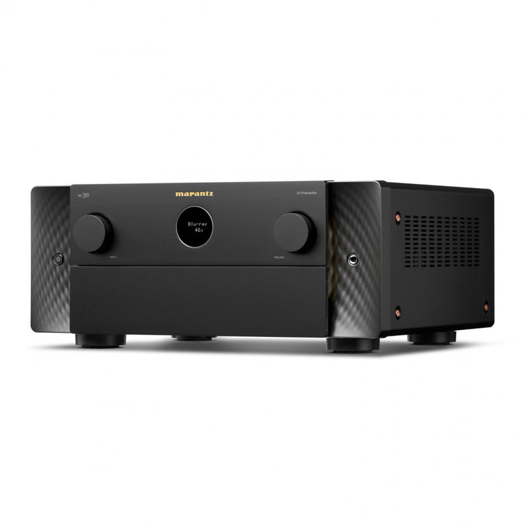 Marantz AV 30 AV-esivahvistin