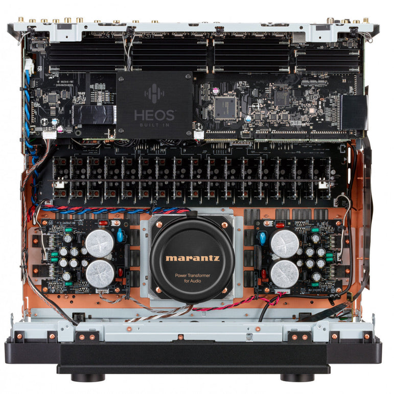 Marantz AV 20 High-End 13.4 Channel AV Preamplifier/Processor