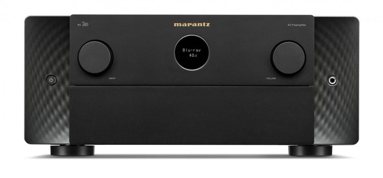 Marantz AV 20 High-End 13.4 Channel AV Preamplifier/Processor