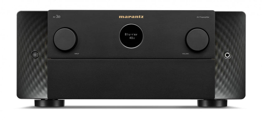 Marantz AV 20 High-End 13.4 Channel AV Preamplifier/Processor