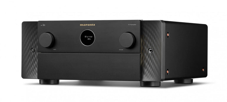 Marantz AV 20 High-End 13.4 Channel AV Preamplifier/Processor