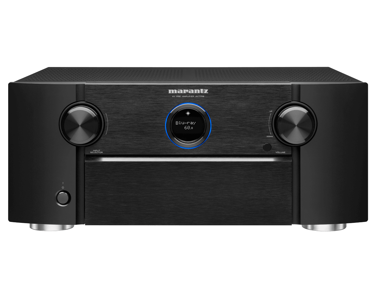 Marantz AV7706 AV - esivahvistin | Hifikaupat.fi