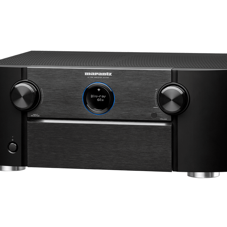 Marantz AV7706 AV - esivahvistin | Hifikaupat.fi