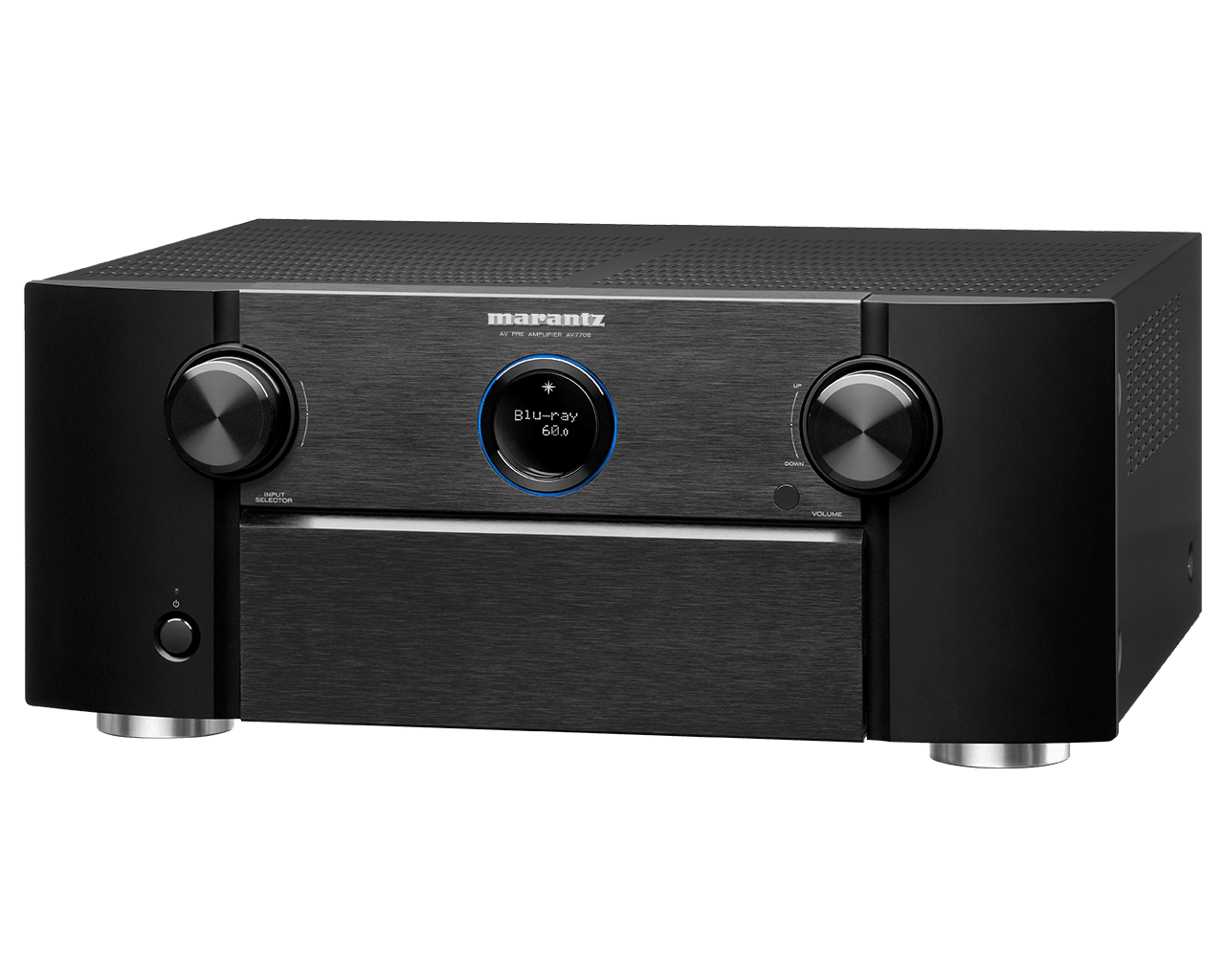 Marantz AV7706 AV - esivahvistin | Hifikaupat.fi