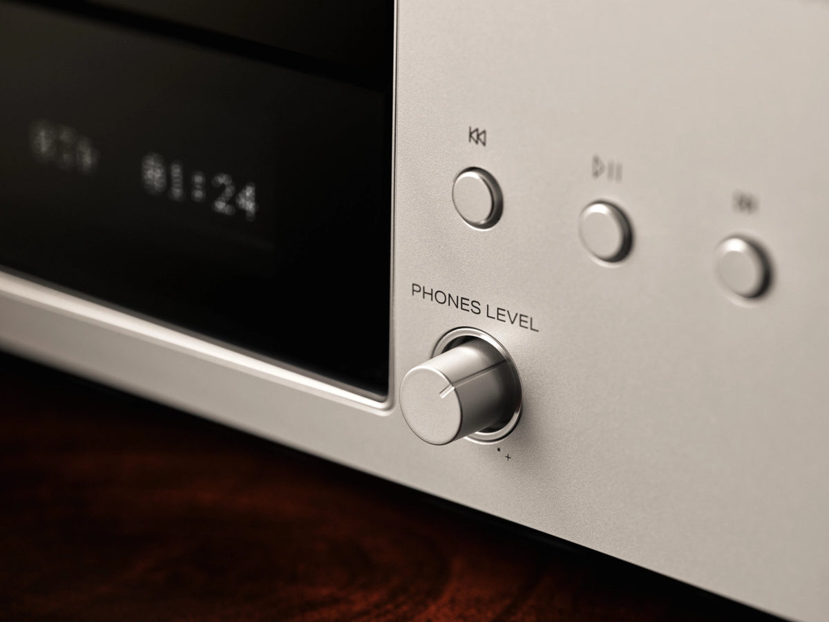 Marantz CD 70 CD-soitin USB-A ja HDAM-SA2