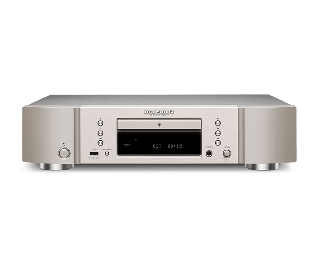 Marantz CD6007 CD - soitin | Hifikaupat.fi
