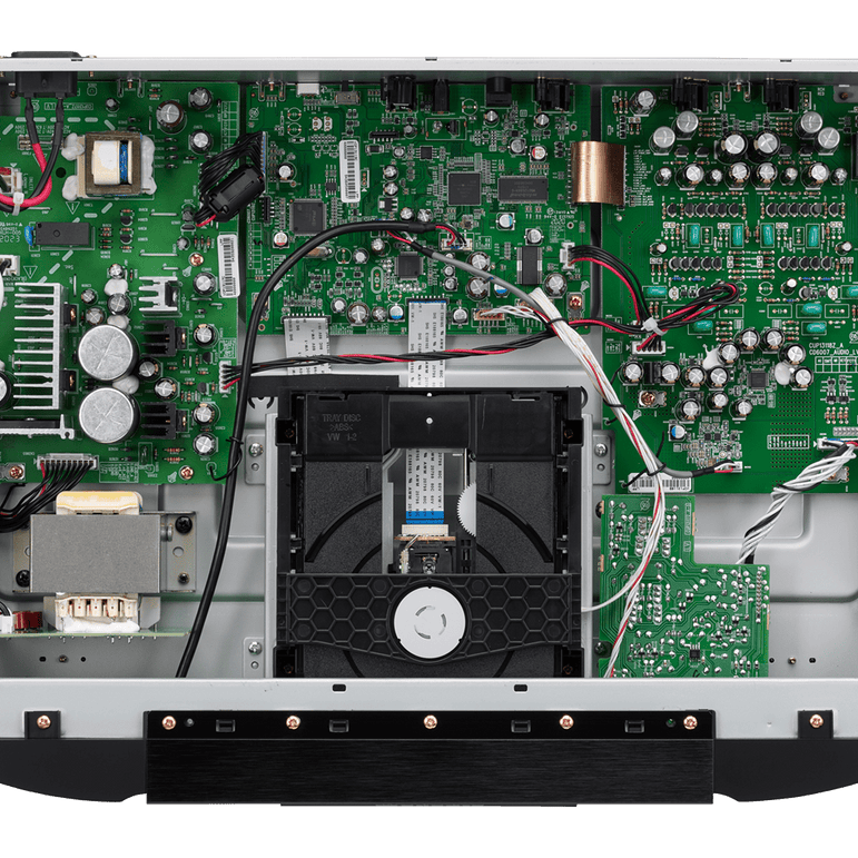 Marantz CD6007 CD - soitin | Hifikaupat.fi
