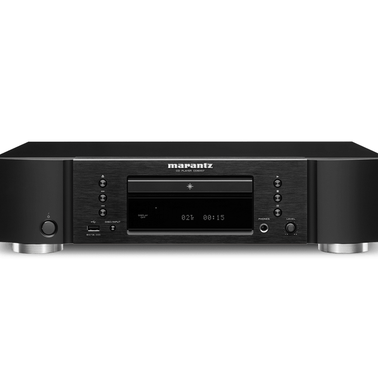 Marantz CD6007 CD - soitin | Hifikaupat.fi