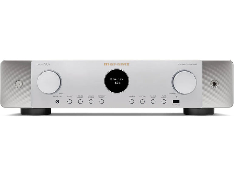 Marantz CINEMA 70s AV Receiver