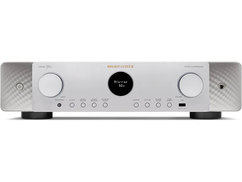 Marantz CINEMA 70s AV Receiver