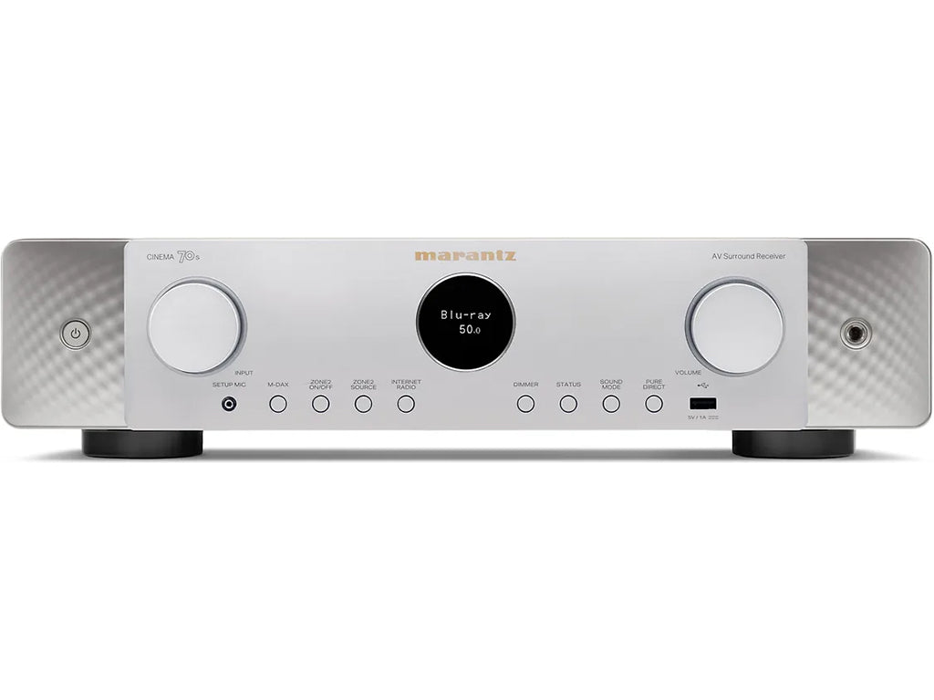 Marantz CINEMA 70s AV Receiver