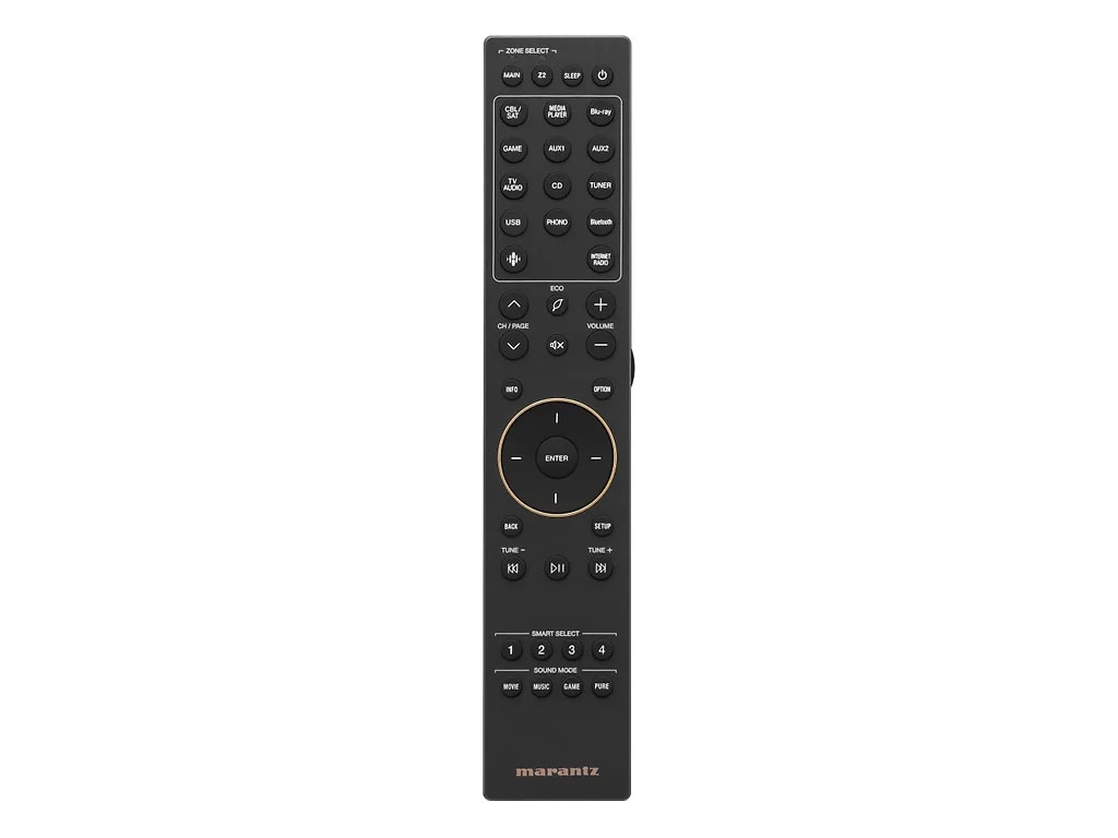 Marantz CINEMA 70s AV Receiver
