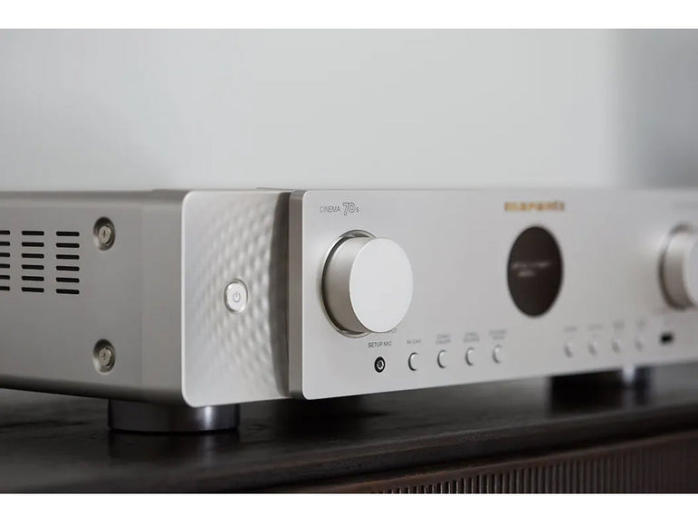 Marantz CINEMA 70s AV Receiver