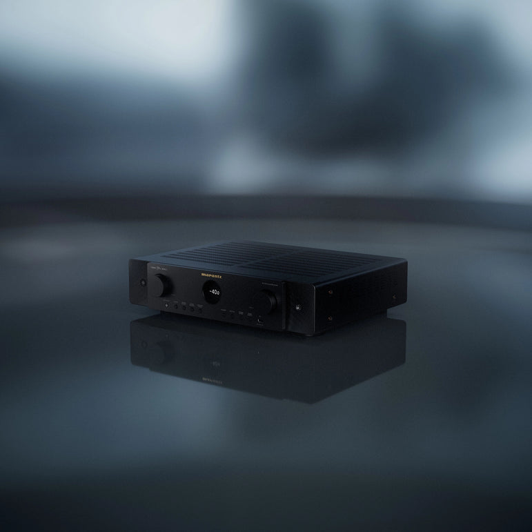 Marantz CINEMA 70s Series 2 AV-viritinvahvistin - 7.2, 50 W/kanava, 8K