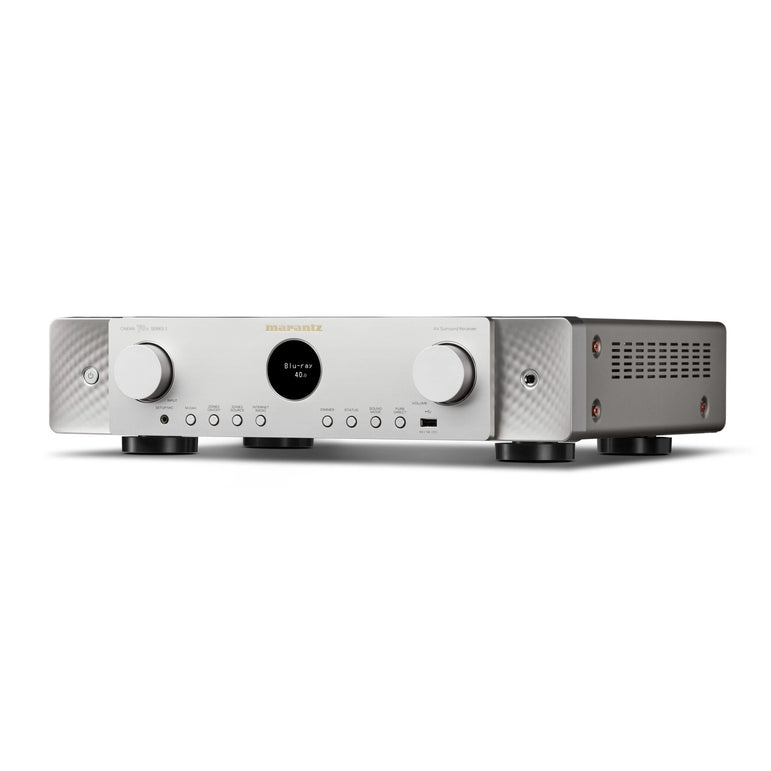 Marantz CINEMA 70s Series 2 AV-viritinvahvistin - 7.2, 50 W/kanava, 8K