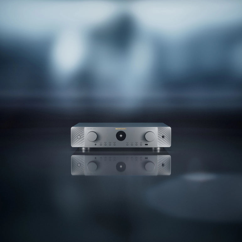 Marantz CINEMA 70s Series 2 AV-viritinvahvistin - 7.2, 50 W/kanava, 8K