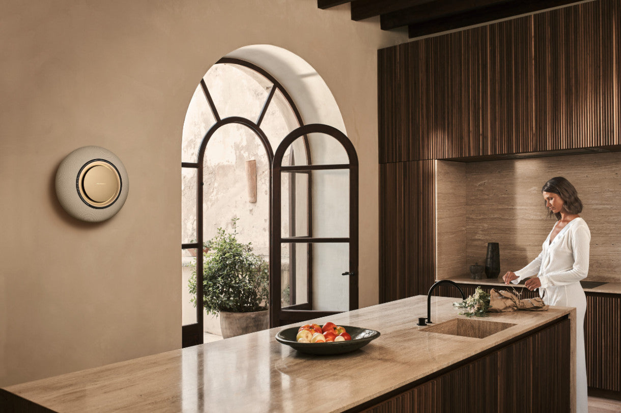 Marantz Grand Horizon Wireless Audio System