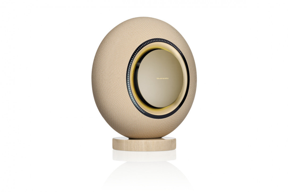 Marantz Grand Horizon Wireless Audio System