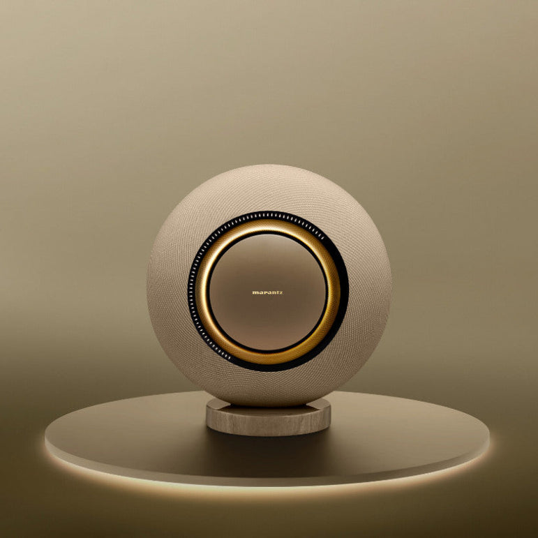 Marantz Grand Horizon Wireless Audio System