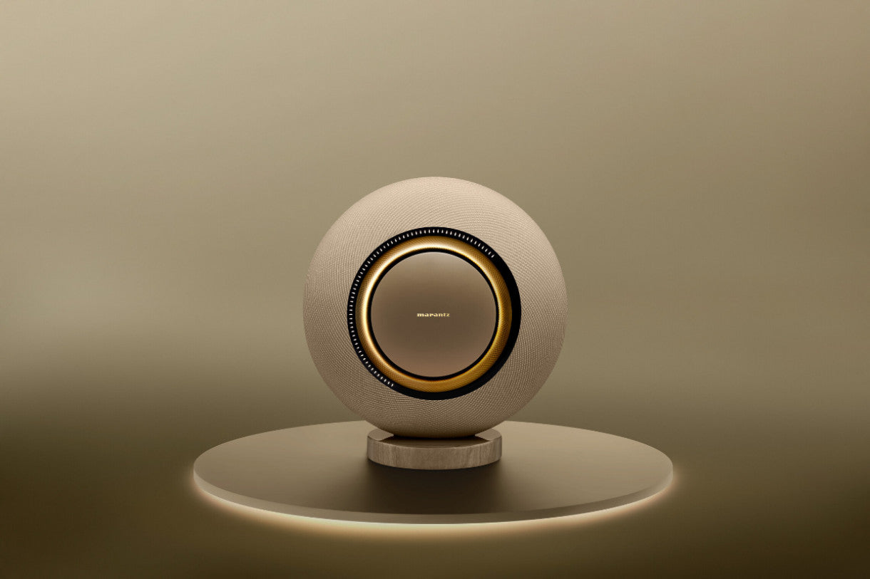 Marantz Grand Horizon Wireless Audio System