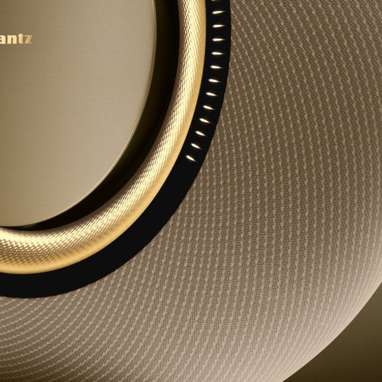 Marantz Grand Horizon Wireless Audio System